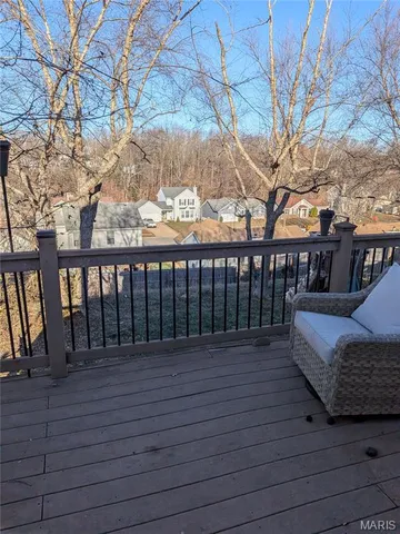 $295,000 | 4616 Greenore Drive, High Ridge, MO 63049