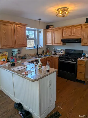 $295,000 | 4616 Greenore Drive, High Ridge, MO 63049