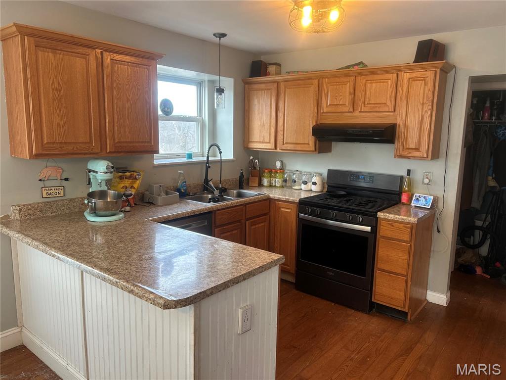 4616 Greenore Drive High Ridge, MO 63049 - Photo 3 of 15