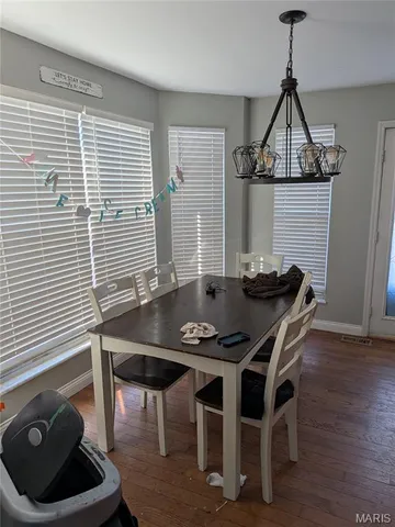 $295,000 | 4616 Greenore Drive, High Ridge, MO 63049