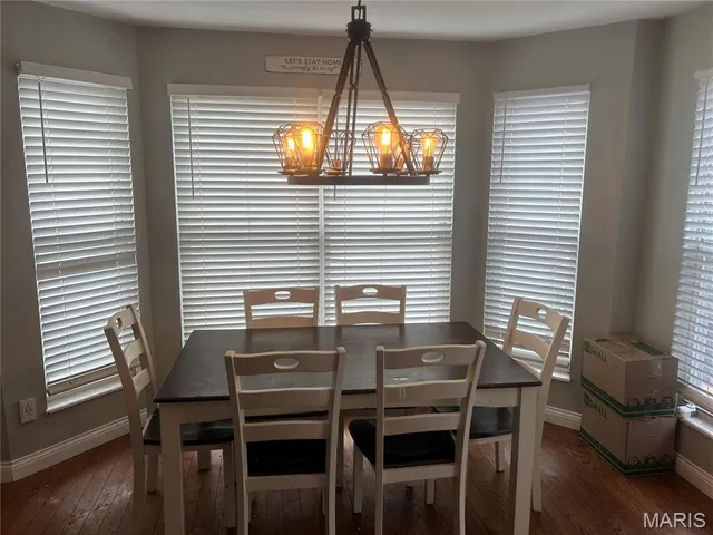 $295,000 | 4616 Greenore Drive, High Ridge, MO 63049