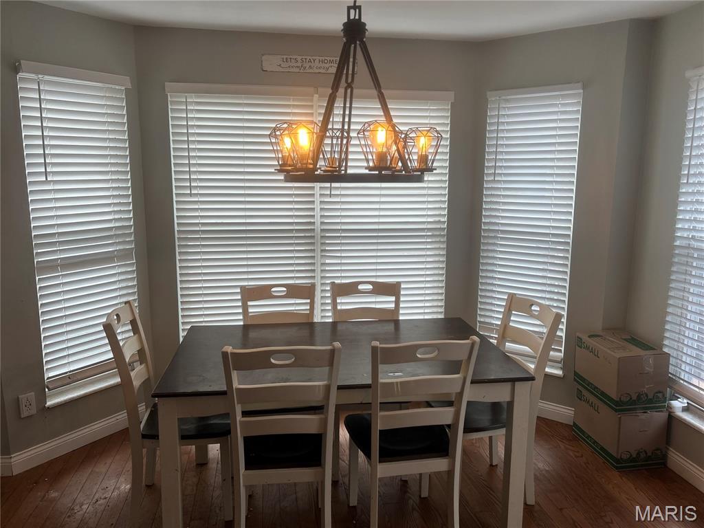 4616 Greenore Drive High Ridge, MO 63049 - Photo 5 of 15