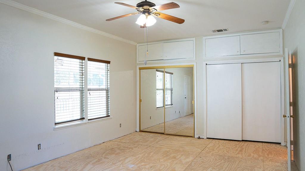213 County Road 2320 Telephone, TX 75488 - Photo 29 of 40 a view of an empty room with a window