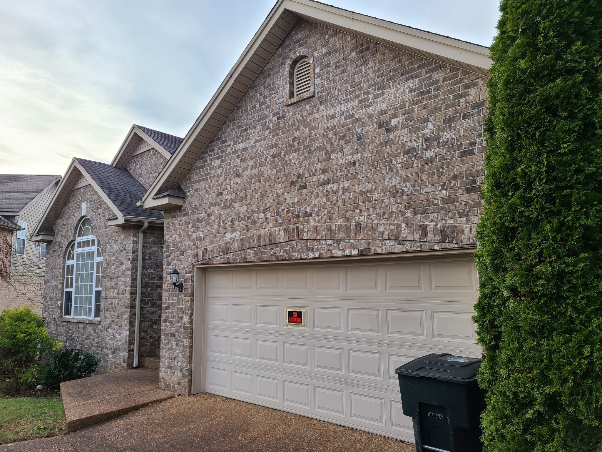 728 Canoe Ridge Point Antioch, TN 37013 - Photo 2 of 40 a backyard of a house
