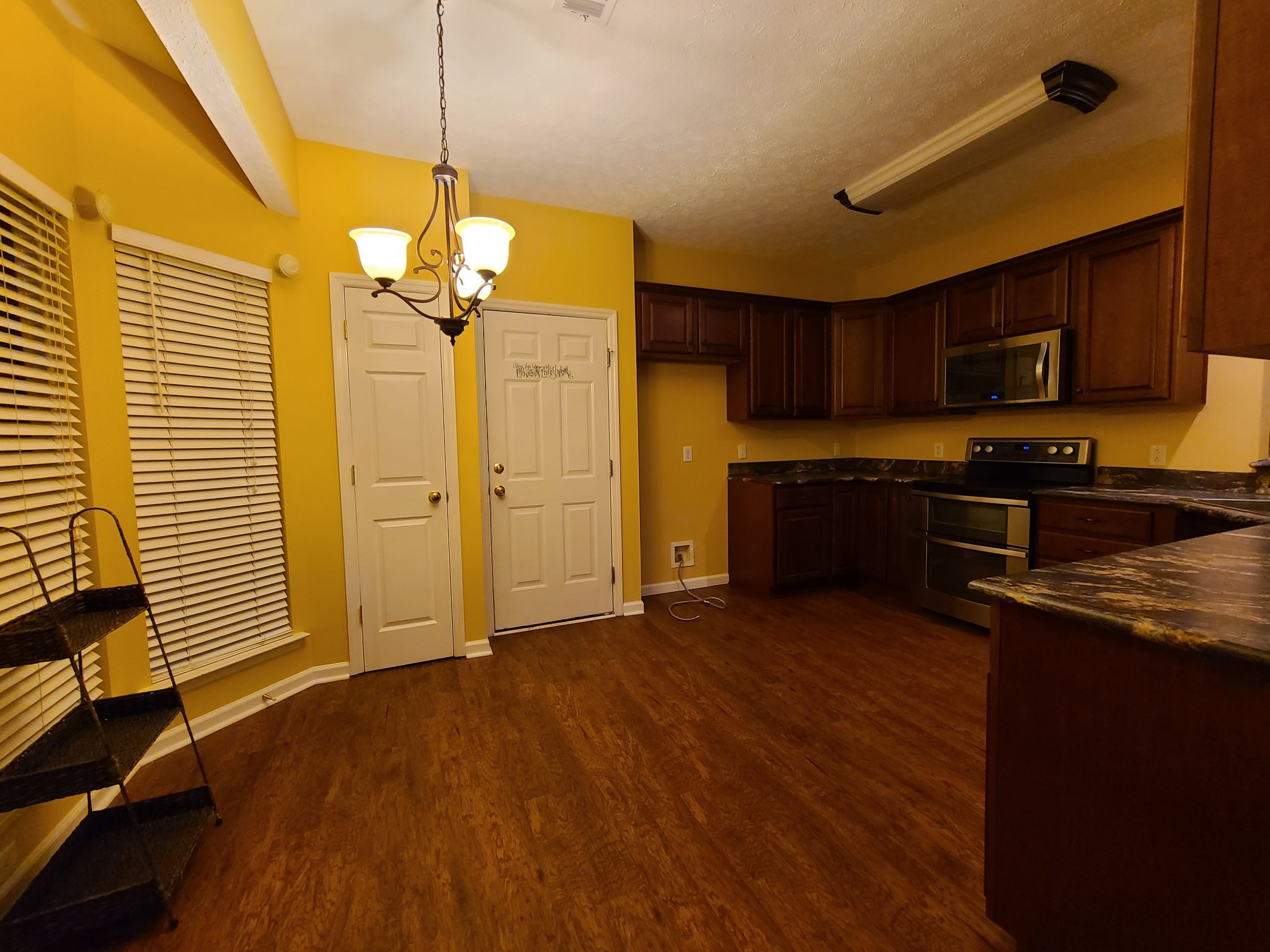 728 Canoe Ridge Point Antioch, TN 37013 - Photo 11 of 40 a view of a kitchen with a sink and dishwasher