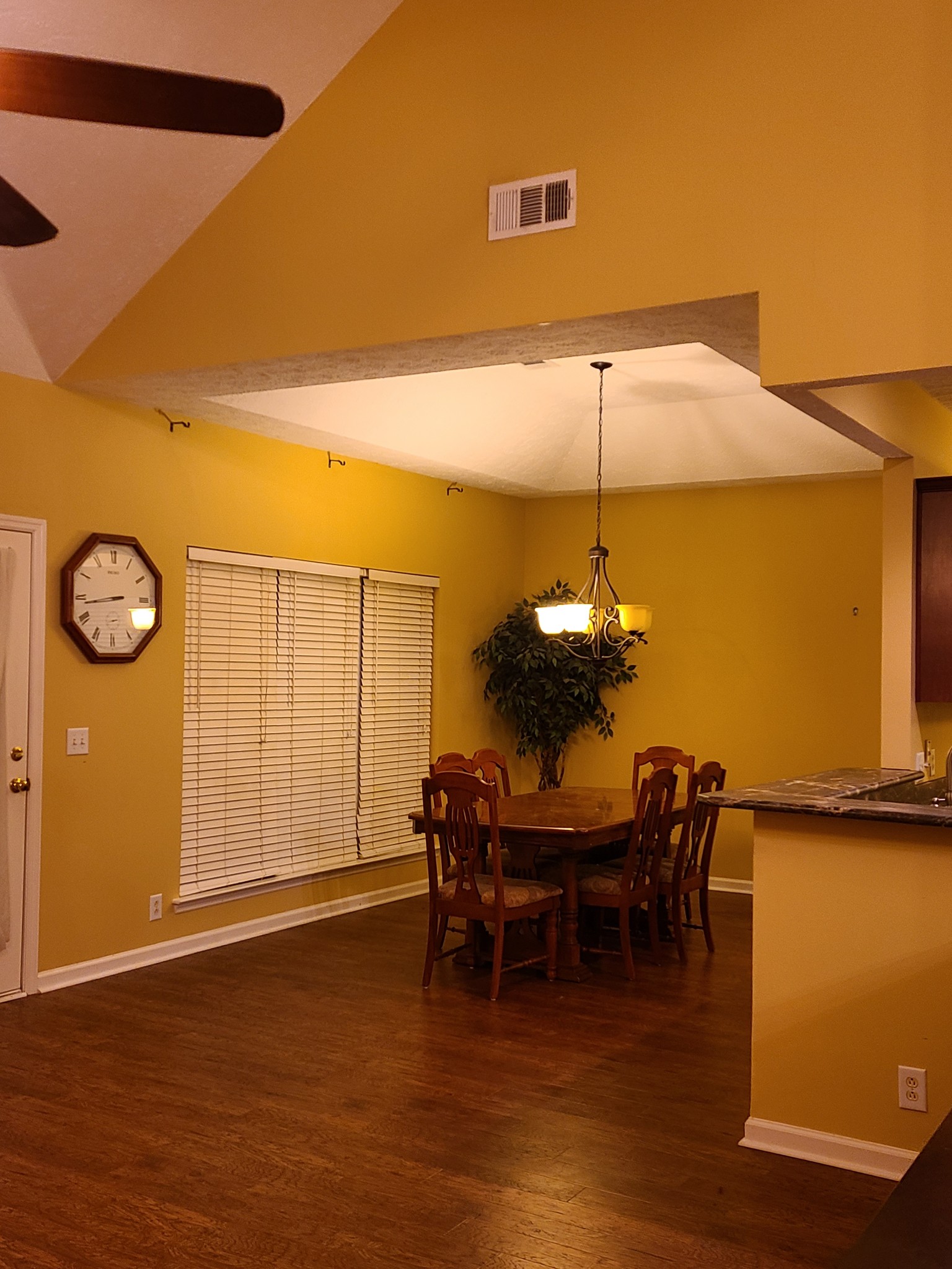 728 Canoe Ridge Point Antioch, TN 37013 - Photo 13 of 40 a dining room with furniture and window