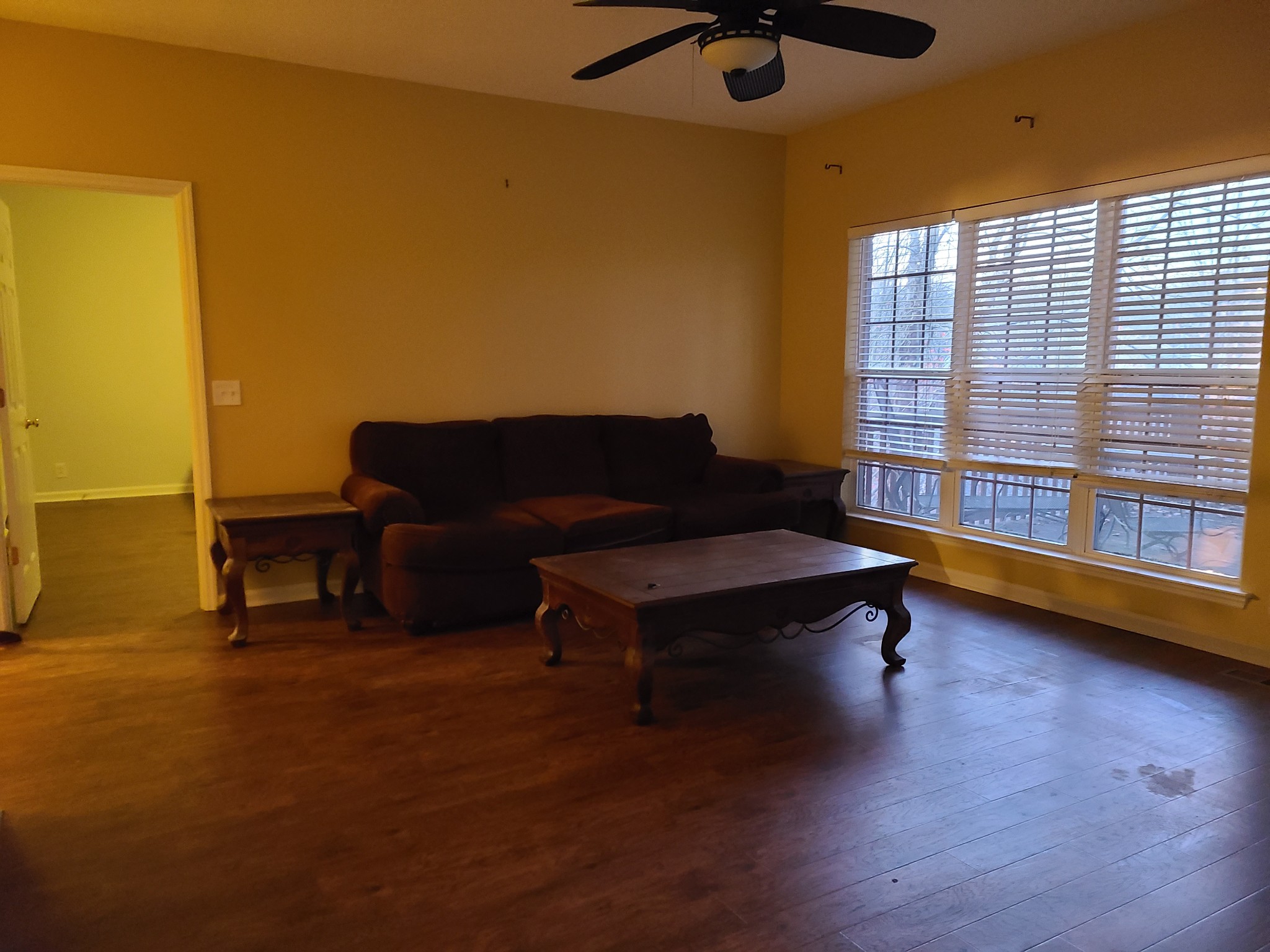 728 Canoe Ridge Point Antioch, TN 37013 - Photo 27 of 40 a living room with furniture and a pool table