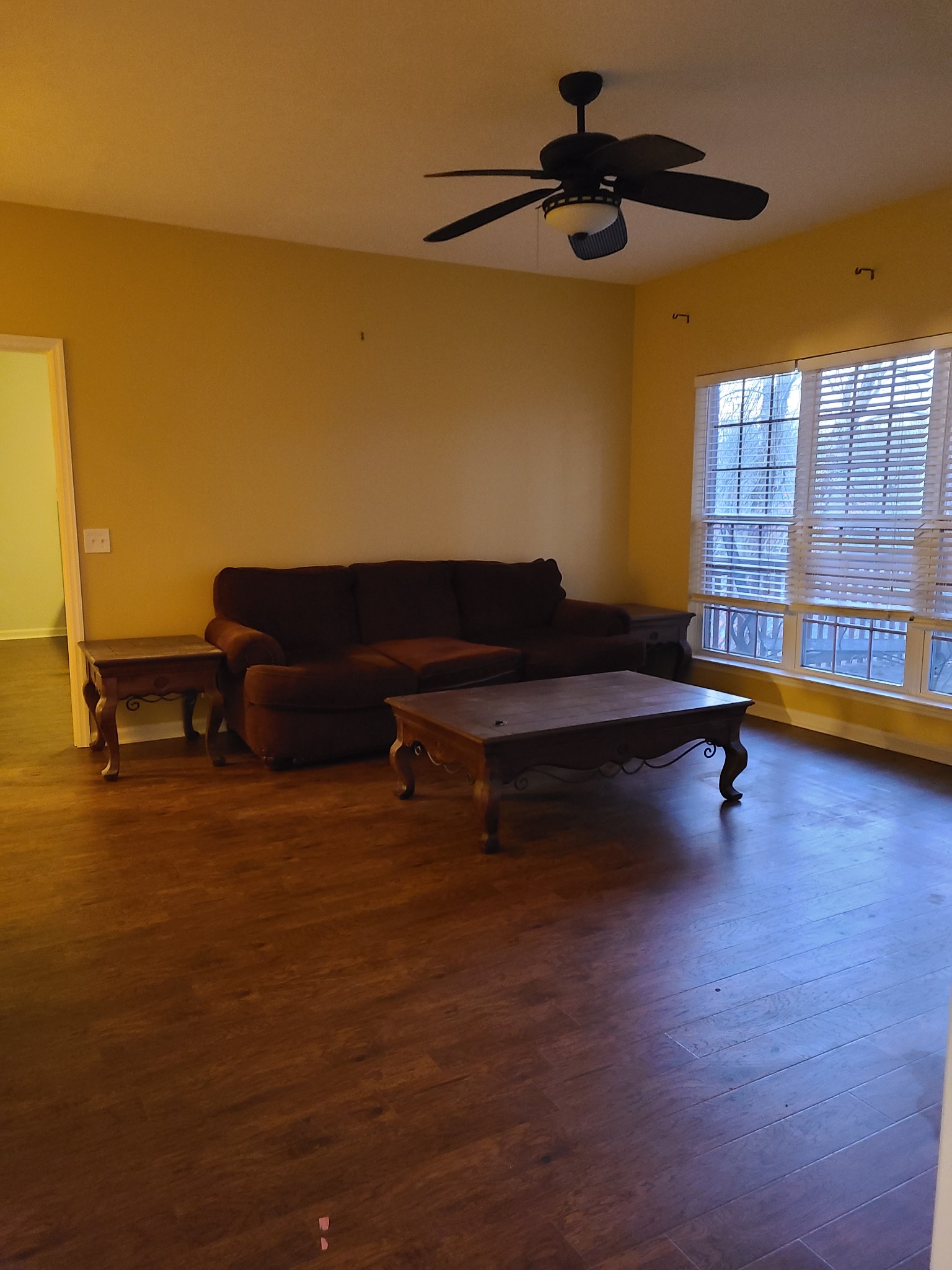 728 Canoe Ridge Point Antioch, TN 37013 - Photo 28 of 40 a living room with furniture pool table and a window