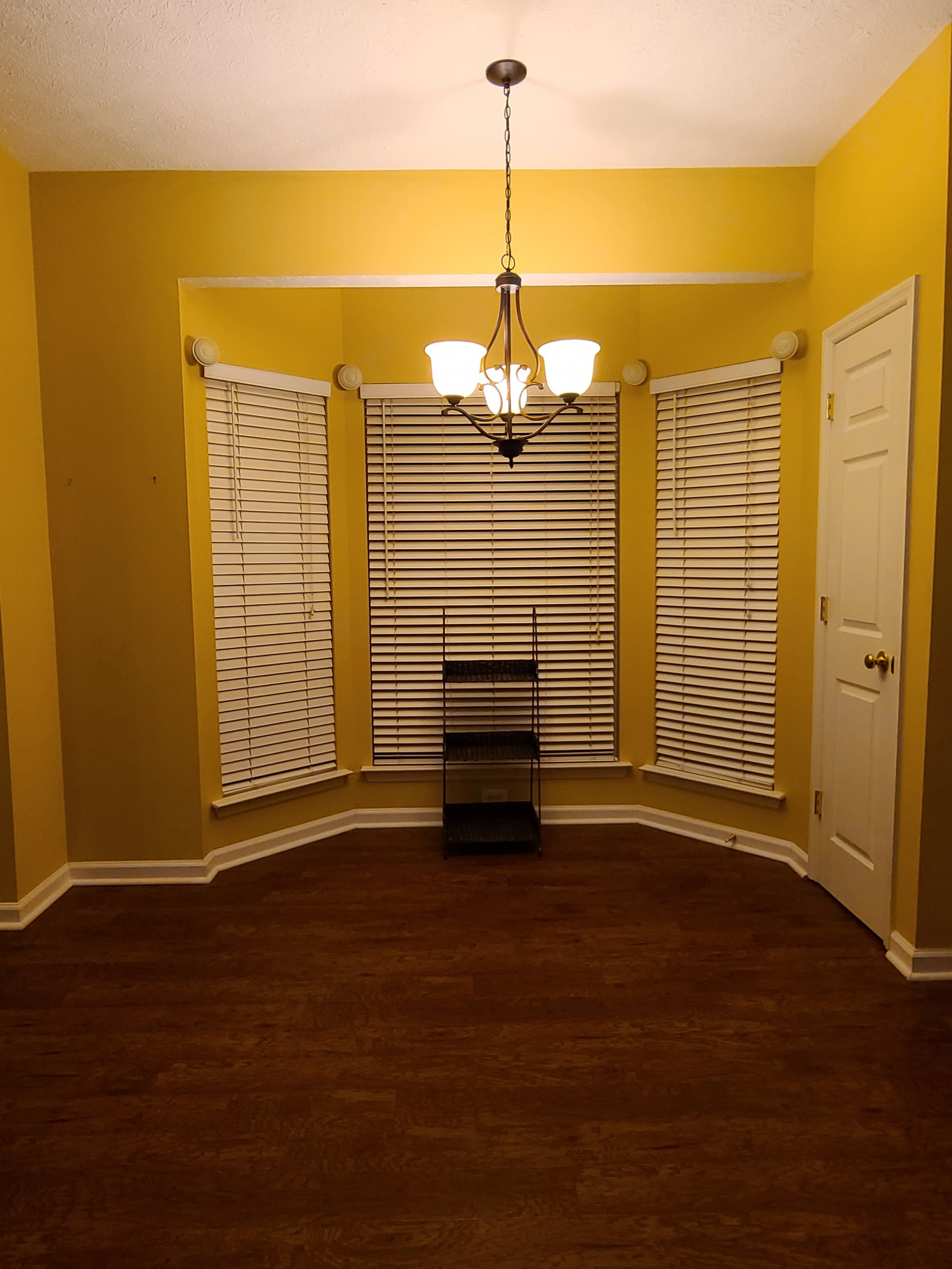728 Canoe Ridge Point Antioch, TN 37013 - Photo 10 of 40 a view of a room with wooden floor fan and window