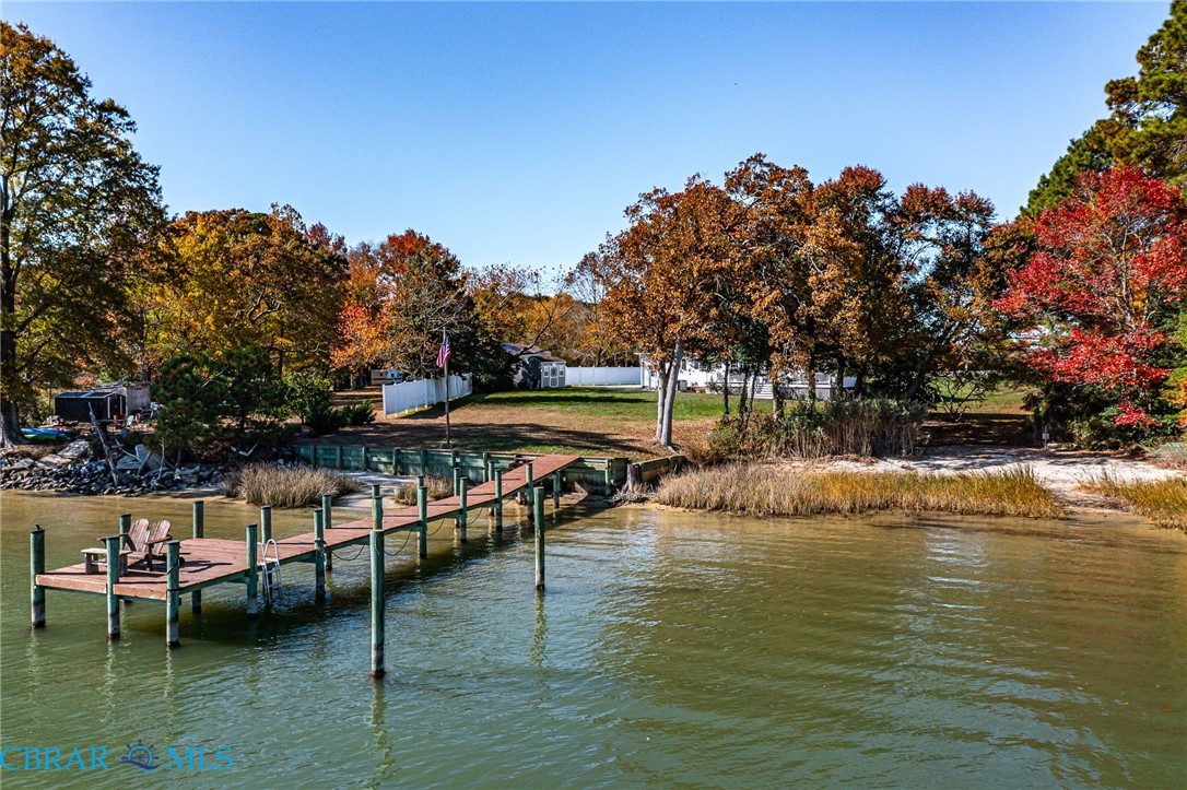 2285 Fleeton Road Reedville, VA 22539 - Photo 43 of 44