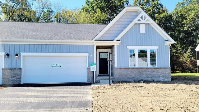 $349,990 | 167 Raven Circle, Unit 244A, Sarver, PA 16055