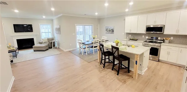 $349,990 | 167 Raven Circle, Unit 244A, Sarver, PA 16055