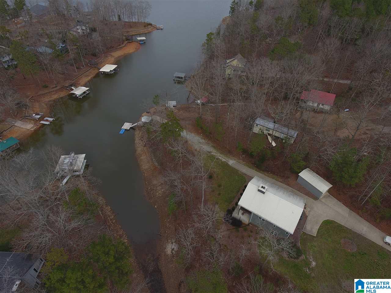 179 Holloway Road Wedowee, AL 36278 - Photo 29 of 32