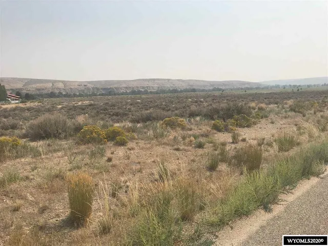 $130,000 | Lot #27 Sagebrush Dr Green River, Green River, WY 82935