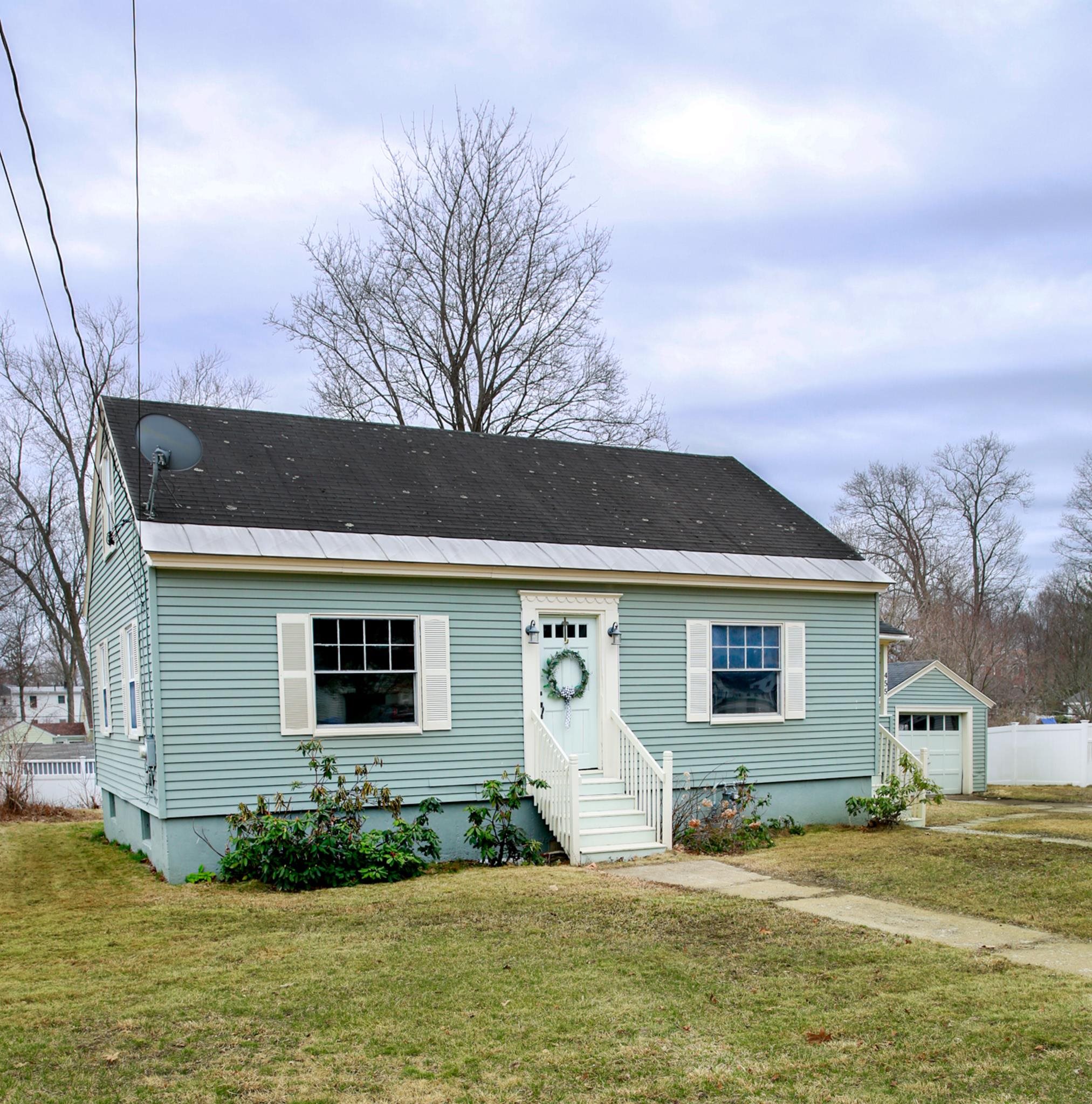 455 Blodget Street Manchester, NH 03104 - Photo 2 of 37