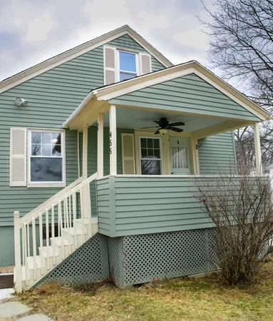 $299,000 | 455 Blodget Street, Manchester, NH 03104