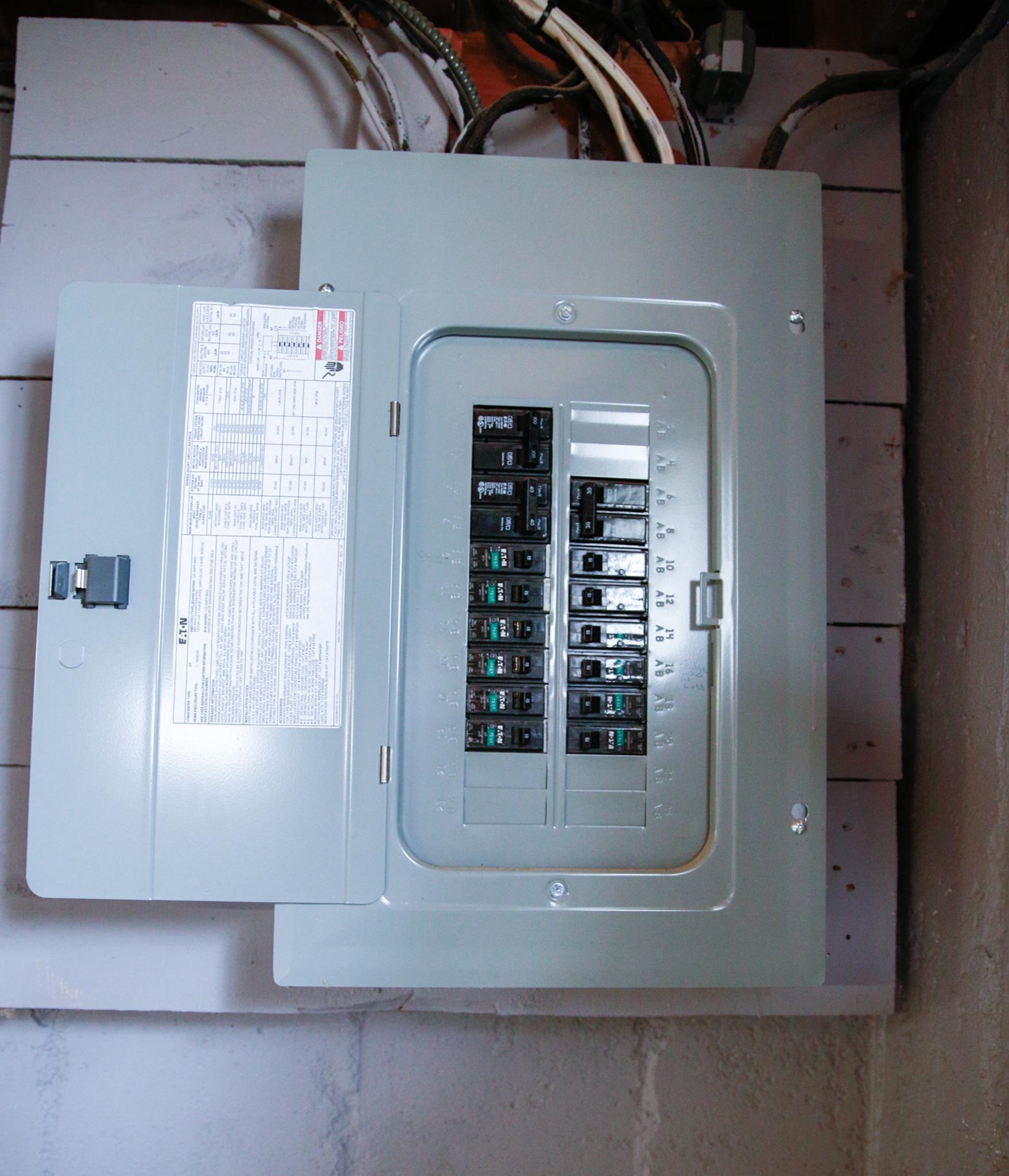 455 Blodget Street Manchester, NH 03104 - Photo 34 of 37