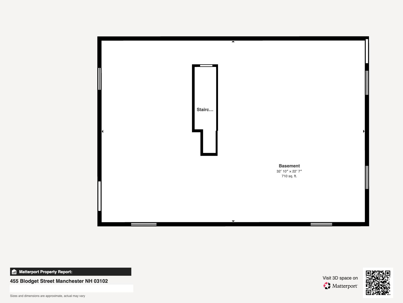 455 Blodget Street Manchester, NH 03104 - Photo 35 of 37