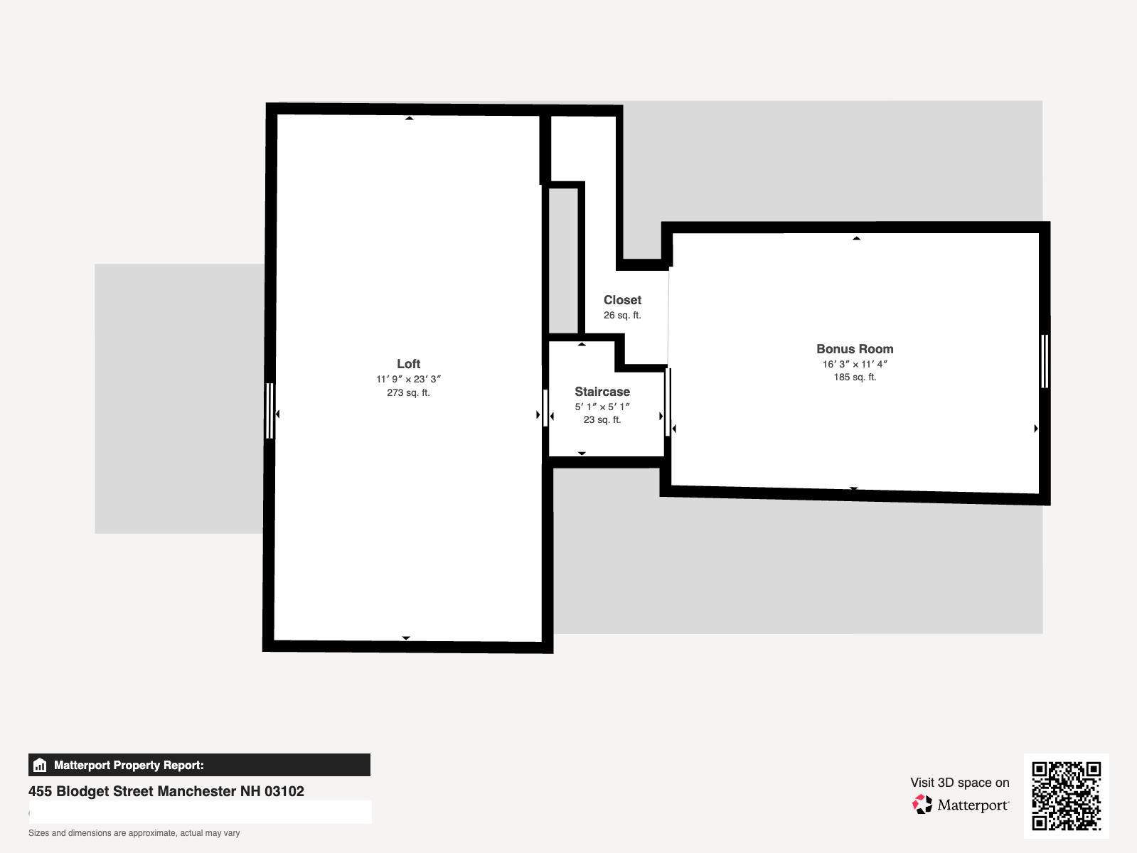 455 Blodget Street Manchester, NH 03104 - Photo 37 of 37