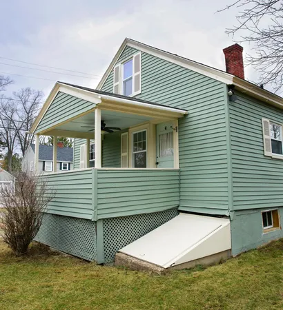 $299,000 | 455 Blodget Street, Manchester, NH 03104