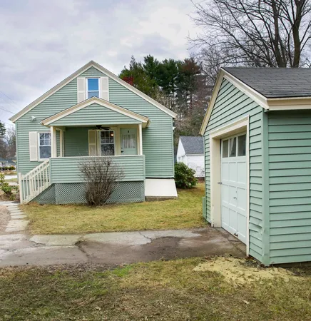 $299,000 | 455 Blodget Street, Manchester, NH 03104