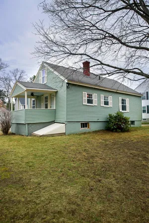 $299,000 | 455 Blodget Street, Manchester, NH 03104