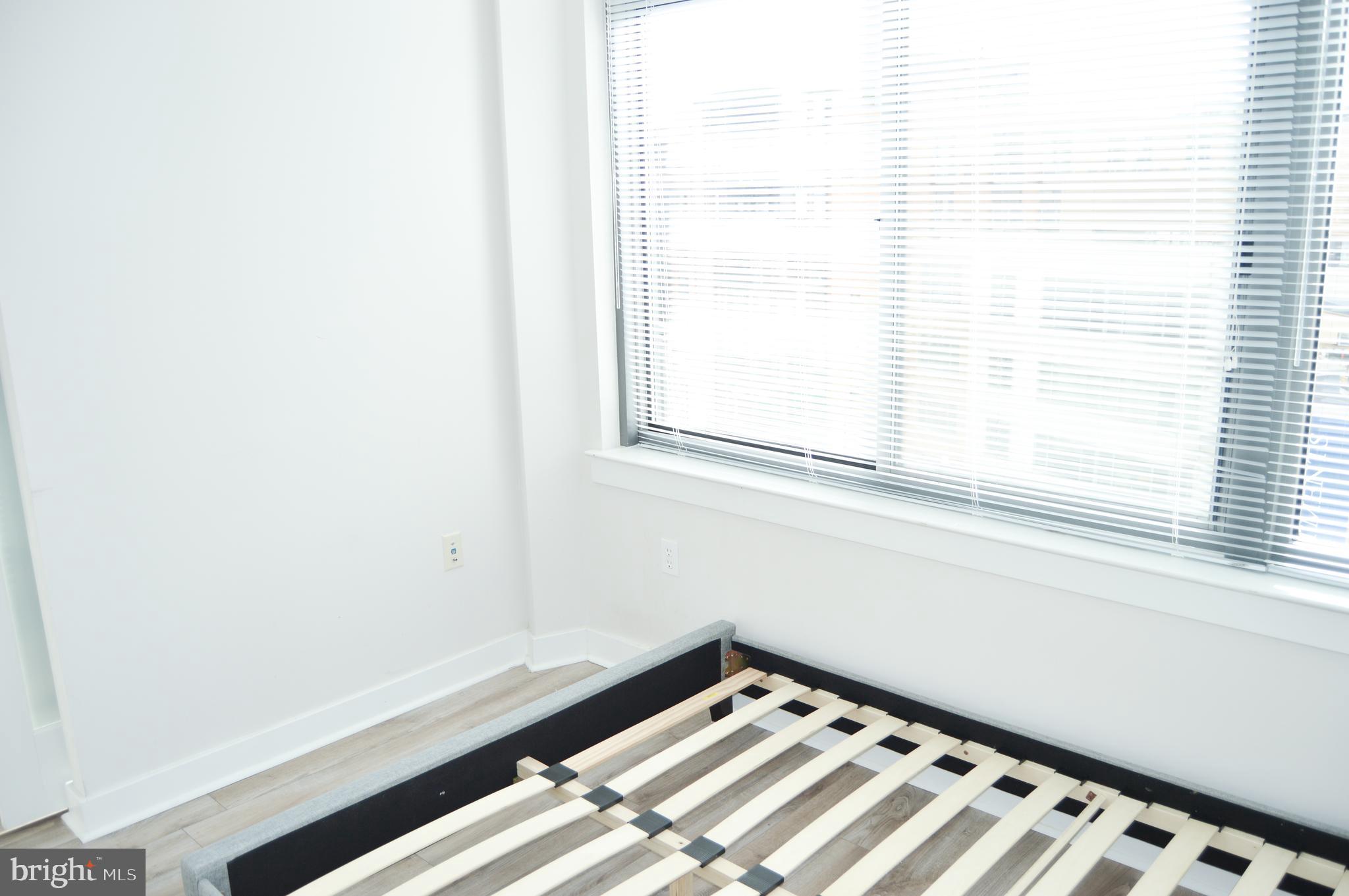 460 New York Avenue Northwest, Unit 805 Washington, DC 20001 - Photo 13 of 21 a view of a small space with window