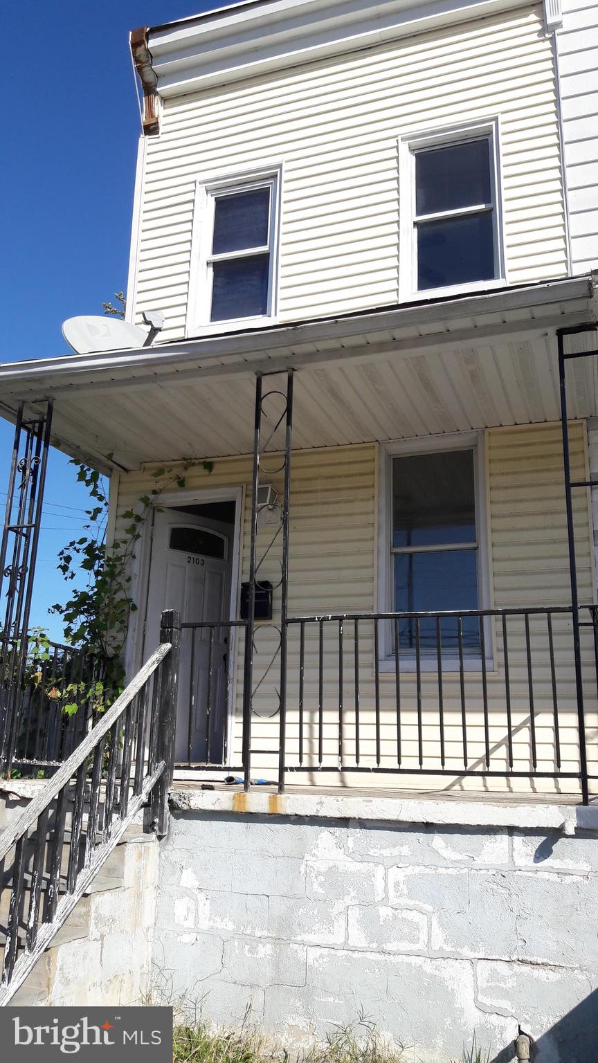 2103 Hollins Ferry Road Baltimore, MD 21230 - Photo 10 of 10 Gallery Image 10