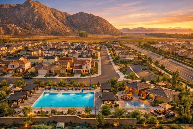 $625,000 | 29917 Great Basin Court, Menifee, CA 92585