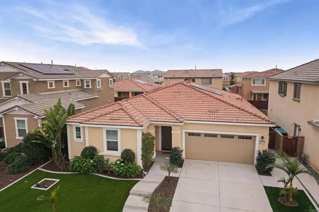 $625,000 | 29917 Great Basin Court, Menifee, CA 92585