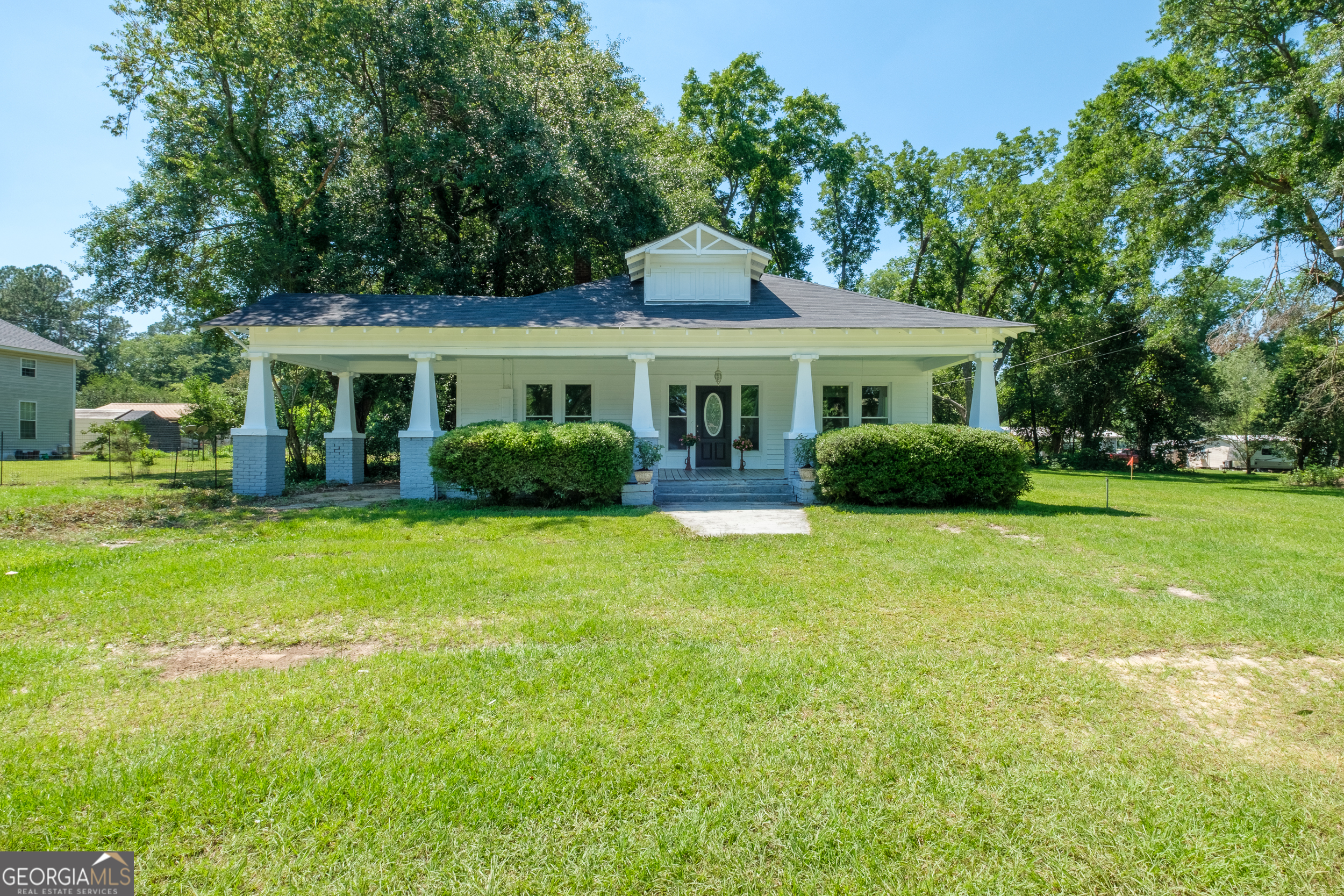 23 Warnock Street Register, GA 30452 - Photo 2 of 34