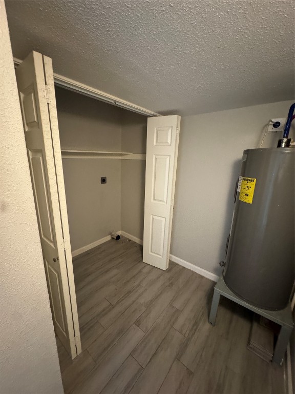 8502 North Main Street Houston, TX 77022 - Photo 11 of 13 a view of an empty room