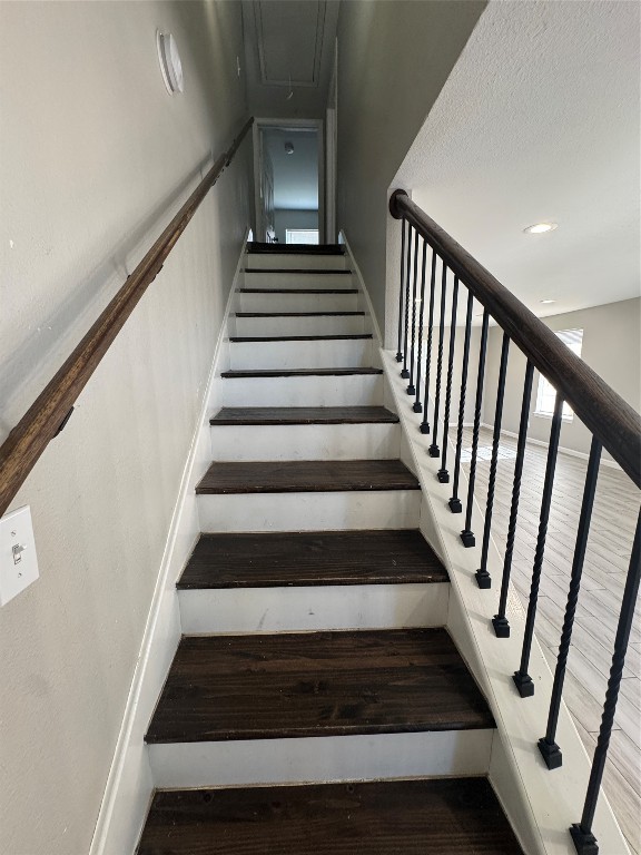 8502 North Main Street Houston, TX 77022 - Photo 6 of 13 a view of entryway