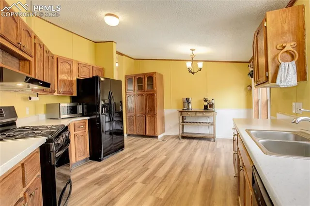 $415,000 | 455 Clio Avenue, Palmer Lake, CO 80133