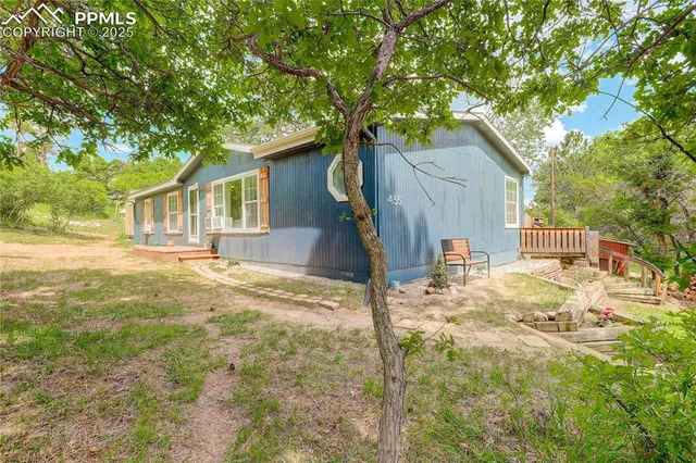$415,000 | 455 Clio Avenue, Palmer Lake, CO 80133