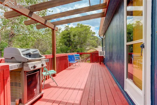 $415,000 | 455 Clio Avenue, Palmer Lake, CO 80133