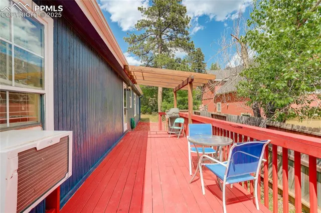$415,000 | 455 Clio Avenue, Palmer Lake, CO 80133