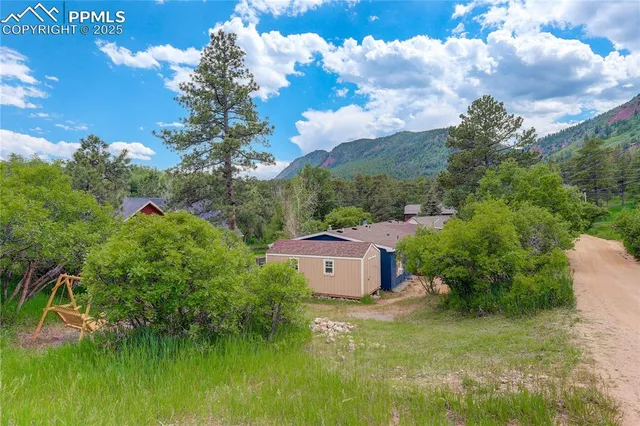 $415,000 | 455 Clio Avenue, Palmer Lake, CO 80133