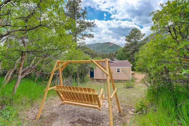 $415,000 | 455 Clio Avenue, Palmer Lake, CO 80133