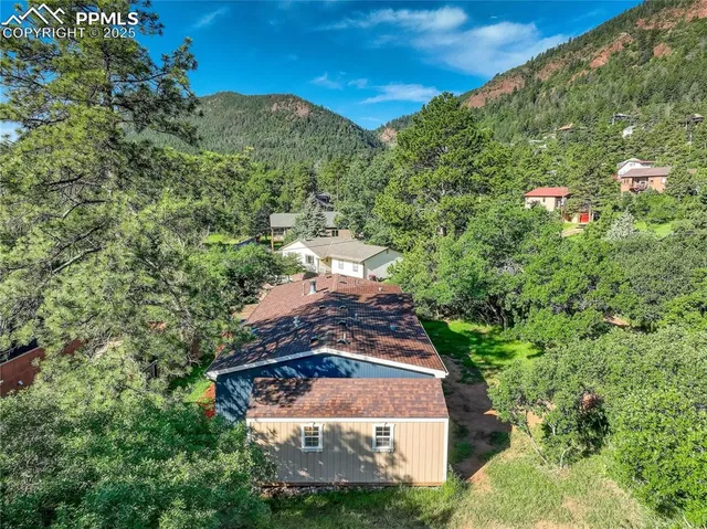 $415,000 | 455 Clio Avenue, Palmer Lake, CO 80133