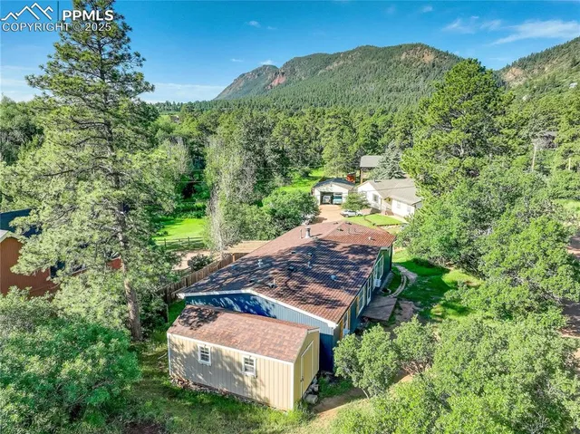 $415,000 | 455 Clio Avenue, Palmer Lake, CO 80133