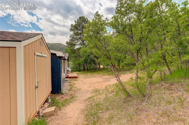 $415,000 | 455 Clio Avenue, Palmer Lake, CO 80133