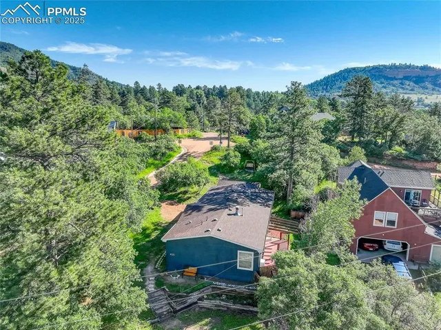 $415,000 | 455 Clio Avenue, Palmer Lake, CO 80133