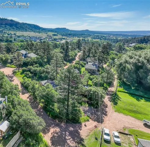 $415,000 | 455 Clio Avenue, Palmer Lake, CO 80133