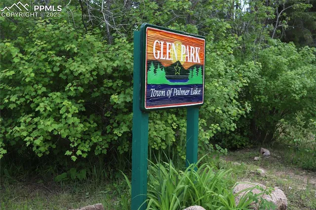 $415,000 | 455 Clio Avenue, Palmer Lake, CO 80133