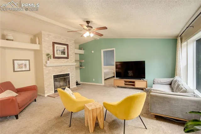 $415,000 | 455 Clio Avenue, Palmer Lake, CO 80133