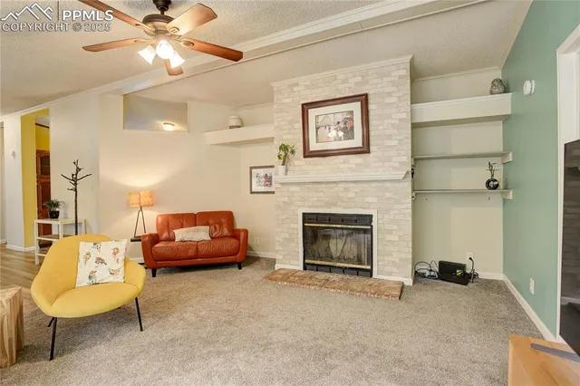 $415,000 | 455 Clio Avenue, Palmer Lake, CO 80133