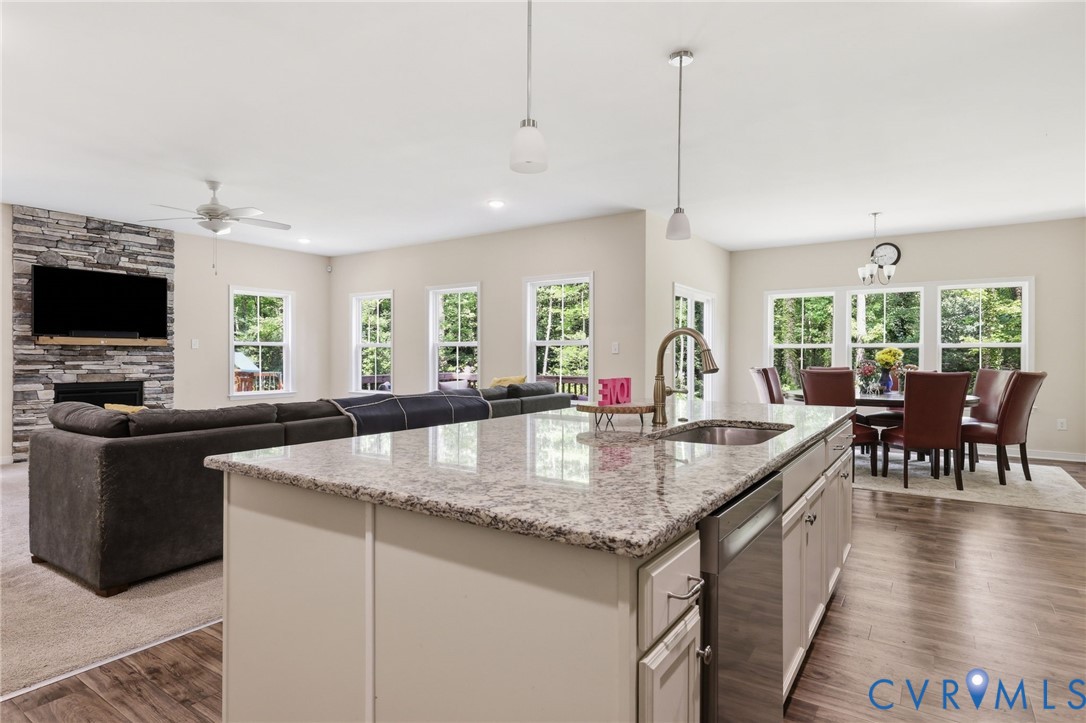 13020 Elmont Road Ashland, VA 23005 - Photo 22 of 56