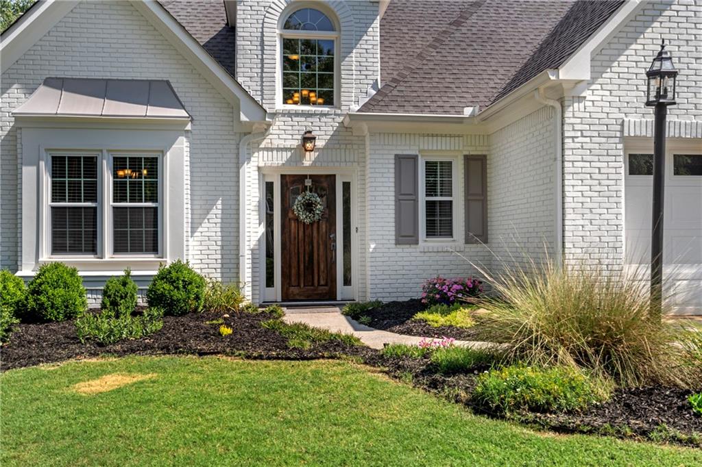 4635 Hardwick Court Suwanee, GA 30024 - Photo 2 of 46
