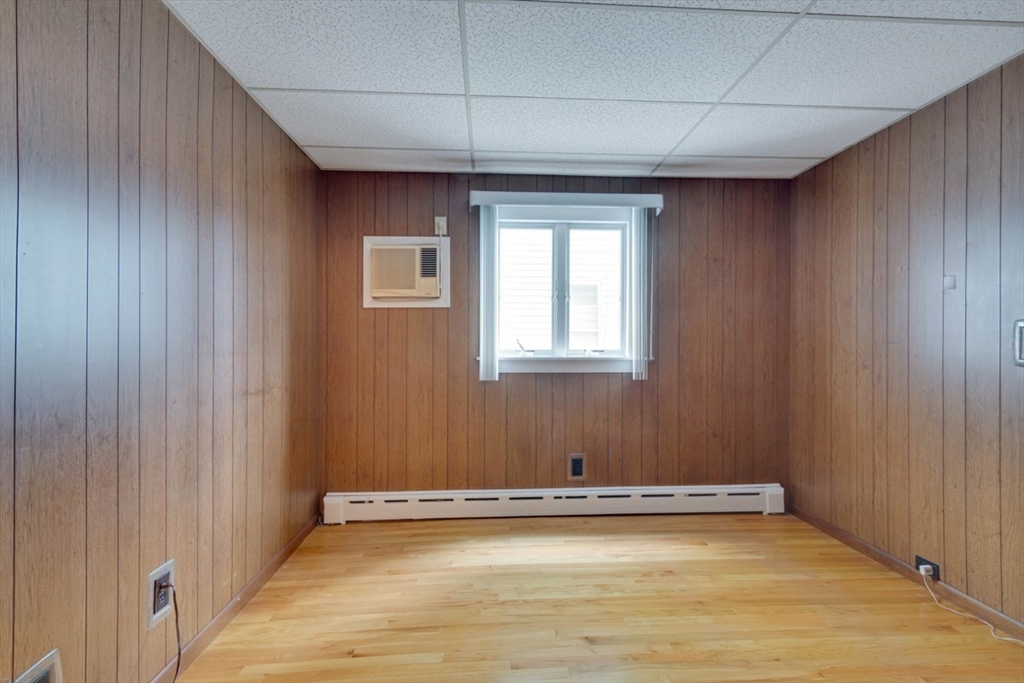 45 Jackson Road Somerville, MA 02145 - Photo 8 of 27 a view of a livingroom with an entryway